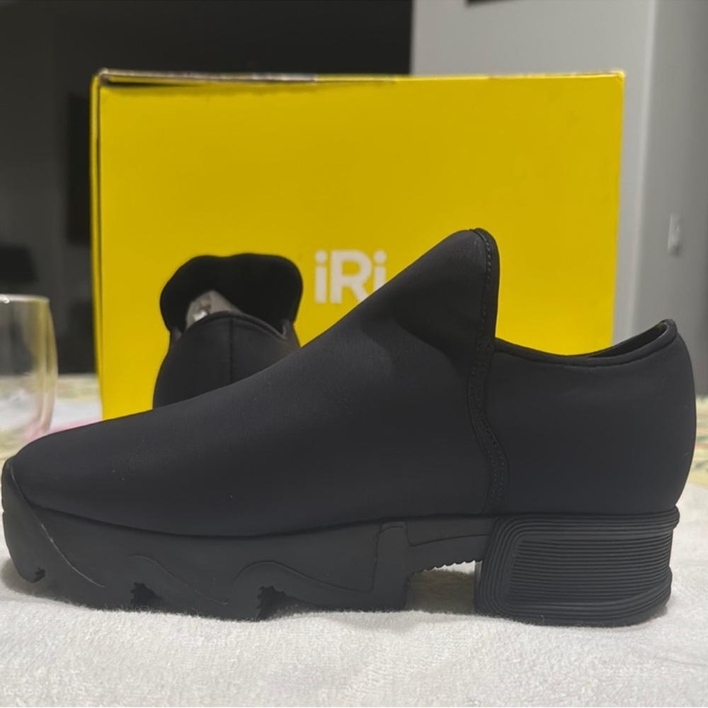 iRi women 37 made in Italy New